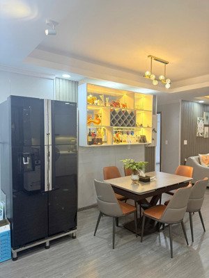 chính chủ bán nhanh căn hộ cc central plaza.dt : 65m2,2pn,2wc. giá bán chỉ : 4,5tỷ