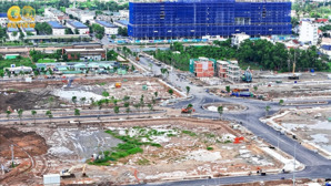 2pn giá tốt. fiato căn hộ cao cấp đón đầu sân bay quốc tế long thành. mặt tiền metro - long thành