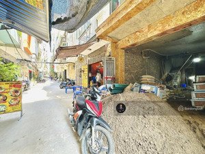 bán nhà đường trường chinh - ô tô qua - ngõ thông kinh doanh - 40m ra phố - full nội thất ở ngay