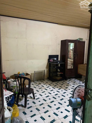 bán gấp nr 67m2 tại cách mạng tháng tám, q3, hcm giá siêu hời 7,4 tỷ