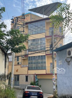 cho thuê nhà nguyên căn 7 phòng full nội thất, đang kinh doanh căn hộ mini