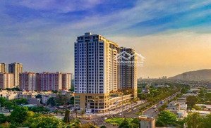 cho thuê shophouse vũng tàu centre point - mặt tiền 2/9 - 450m2