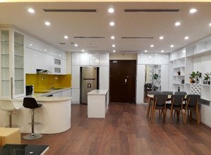 bán gấp căn góc 3 ngủ tầng 18 - 120m2, full đồ, 11 tỷ imperia garden. 