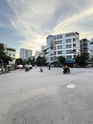 bán gấp đấu giá mặt phố kiến hưng 60m2 - mặt tiền 5m - giá nhỉnh 16 tỷ