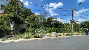 400m2 đất biệt thự đường số 27, khu bên sông hiệp bình chánh gần gigamall pvđ giá 85,5tr/m2 tl