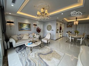 cho thuê căn góc 5 phòng ngủ p3 times city, giá 40tr/ tháng. lh 