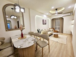 bán căn hộ view thoáng, mới đẹp 100% 2pn 2wc sky garden 2 quận7