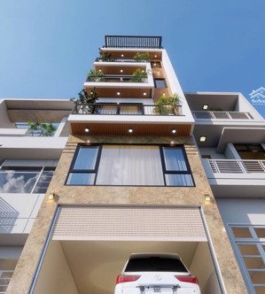 nhà mới tinh - thang máy - gara oto - mặt đường 4.5m - khu vip ngọc thuỵ - full nội thất nhập khẩu