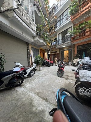 chùa hà cầu giấy: 53m x5t x mt 4,6m full nội thất ngõ ô tô kinh doanh, vị trí trung tâm, kết hợp ở