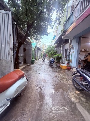 bán nhà phú thọ hòa quận tân phú giá rẻ chỉ 7.x đ