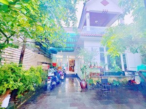 hàng kín! giá rẻ bán nhanh trong tuần căn biệt thự mini biển mân thái, sơn trà, tp đà nẵng