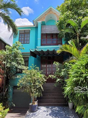 bán nhà mt quốc lộ 1k, ngay đầu đường thống nhất dt 304m2 (7,3x33) có căn villa. giá 15 tỷ tl