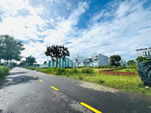 chào bán lô đất đường 7m5 thân văn nhiếp - hoà quý