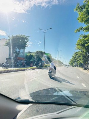 bán đất 252m2 võ chí công, hòa xuân, cẩm lệ, đà nẵng với view đẹp, nhiều tiện ích