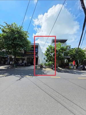 bán đất mặt tiền trương định 100m² đường 10.5m, giá chỉ 12,9 tỷ tl