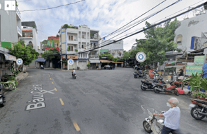 Bán nhà 22m2 Bàu Cát, 2 tầng, SHR vuông vức 2 tỷ 3