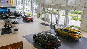 cho thuê mặt bằng góc 3 mặt tiền 39m đại lộ võ nguyên giáp