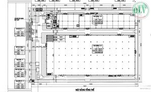cho thuê nhà xưởng kcn mộc bài, bến cầu, tây ninh, 22.989m²