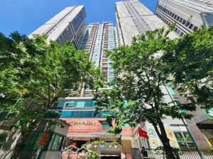 duy nhất 1 căn! mỹ đình plaza 2 - nguyễn hoàng. dt 104m2 3pn 2wc - nội thất full - view thoáng mát