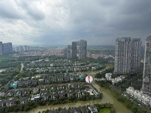 cần cho thuê 68m2 full đồ view vịnh đảo hướng đn giá rẻ 9 triệu oasis - ecopark