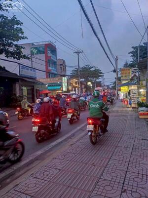 Bán nhà mặt tiền đường Gò Dưa, phường Tam Bình, Tp Thủ Đức