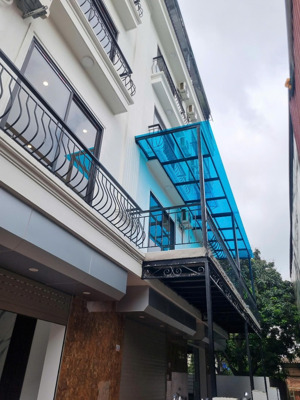 bán nhà yên nghĩa hà đông 30m2 4 tầng 1tum vài bước chân ra ô tô tránh nhau, giá nhỉnh 6 tỷ