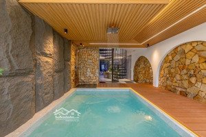 cách biển chỉ 400 - sở hữu ngay villa hồ bơi mini dòng tiền