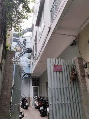 bán nhà riêng tại cao thắng, 16 tỷ, 119m2, quận 10, hcm, chính chủ, hot