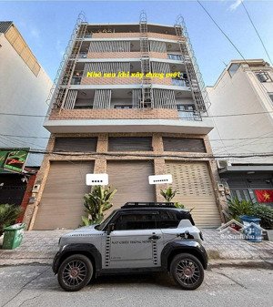 hơn 160tr/m2 có căn nhà mt kd yên thế, p2, tân bình, 140m2, 2 tầng, ngang 13, tl tốt