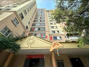 CĂN HỘ DUY NHẤT CÓ GIÁ HƠN 6 TỶ 102M2 3PN KHU ĐTM MỸ ĐÌNH 2