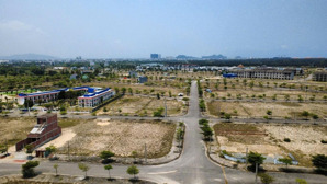 chỉ 2tỷ550 - 87,5m2 đường 7,5m kđt 7b giá tốt nhất thị trường