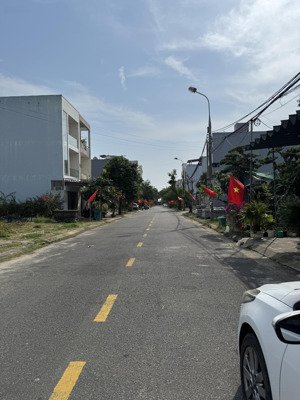 bán lô thuỷ sơn 6 - giá tốt nhất khu biển sơn thuỷ hiện tại - nên đầu tư - lh: minh tuyết