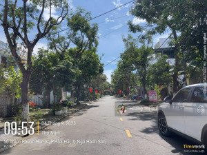 bán đất đẹp trung tâm đông trà 132.5m² mặt tiền thích phước huệ, giá tốt đầu tư