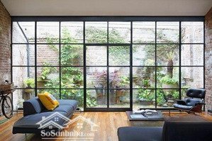 bán nhà hẻm vip võ thị sáu, p tân định, q1 dt: 5.5x20m, trệt 3 lầu, giá 20.8 tỷ tl