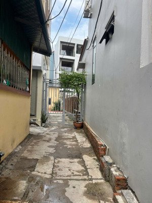 2,6 tỷ nhà đông la - sát đại học phenikka, viện nhi hà đông trong đê 38m2