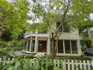 bán nhanh biệt thự đơn lập ecopark, diện tích 363m2, căn góc view công viên