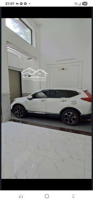 nhà 4 tầng 4m x 20m, 4pn đường tạ quang bửu q8 ngay parc mall kinh doanh sầm uất