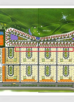 bán đất view sân golf paragrus giá tốt nhất thị trường, lh: 