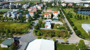 new city phố nối cắt lỗ 4 lô liền kề biệt thự và shophouse chính chủ đầy đủ pháp lý 