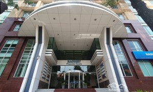 văn phòng đa diện tích tại đồng khởi, bến nghé, quận 1
