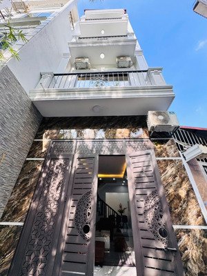 bán nhà 4 tầng xuân đỉnh, 45m gần kosmo 11.9 tỷ