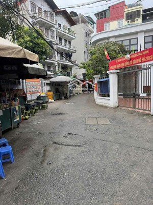 chính chủ bán căn nhà dòng tiền khủng đường hồ tùng mậu- mai dịch- cầu giấy dt 98m2 7t mt6,8m 16 tỷ