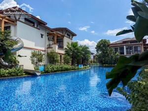 Nhà phố biển Sông Town - 1 căn duy nhất có full chiết khấu 21,3% và 350 triệu