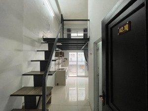 cho thuê chung cư mini trung tâm quận 7 ngay eco green, gần ufm, tdtu, secc, cresent mall, fv, kcx