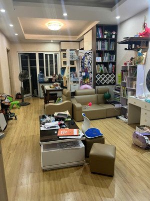 chính chủ cần bán nhanh căn hộ tầng 15 full nội thất tại kđt thanh hà-mường thanh