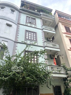 giảm sốc 600tr. bán gấp nhà 56m2, giá 21.5 tỷ phố trần duy hưng, cầu giấy. 5 tầng, ôtô, kinh doanh