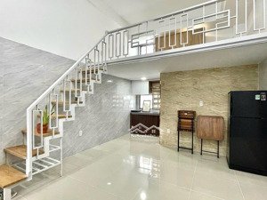 cho thuê căn hộ chung cư mini ngay đường huỳnh tấn phát, sát vivocity, cầu phú xuân, phú mỹ hưng