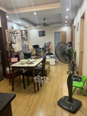 cần tiến bán gấp căn hộ chung cư thanh hà - hà đông