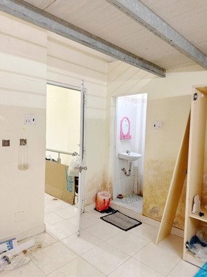 126tr/m2 - nhà nở hậu 37m2 sát quận 1 chỉ 4,68 tỷ