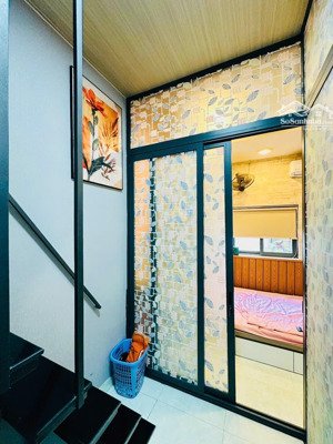 bán nhà đường lạc long quân, p.8, tân bình - tặng full nội thất mới - giá 1tỷ2